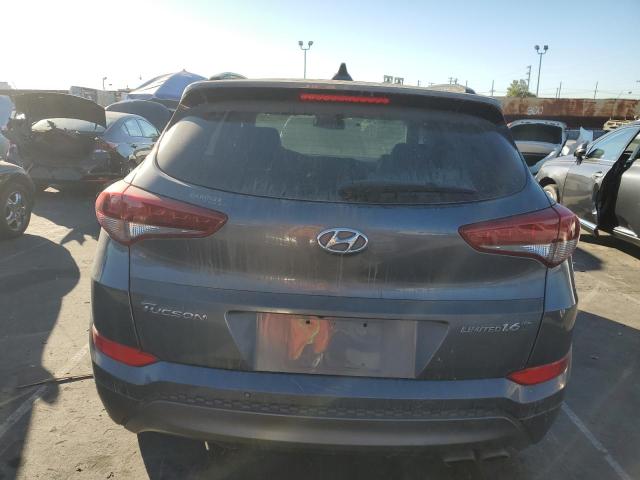 Photo 6 from auction – 2016 HYUNDAI TUCSON LIM with VIN KM8J33A29GU139555