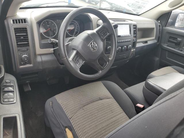 Photo 8 from auction – 2012 DODGE RAM 1500 S with VIN 1C6RD7FT2CS167210