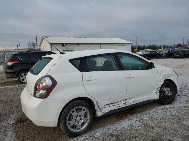 Photo 3 from auction – 2010 PONTIAC VIBE with VIN 5Y2SP6E00AZ418801