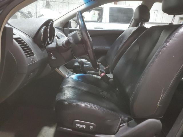 Photo 7 from auction – 2005 NISSAN ALTIMA S with VIN 1N4AL11D75C208018