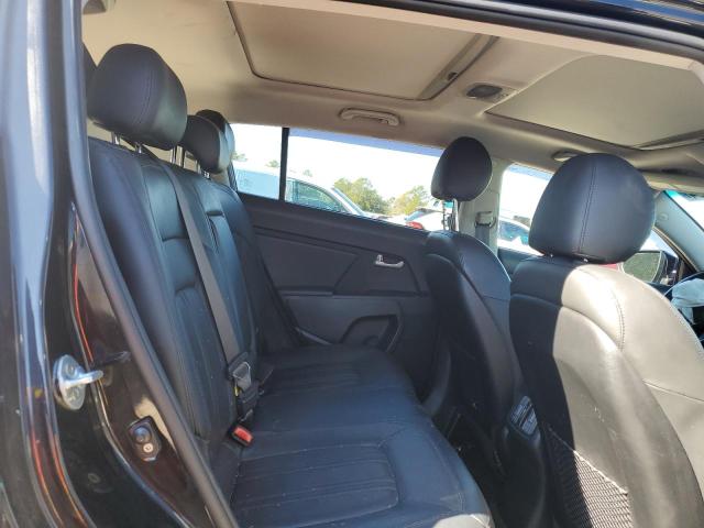Photo 11 from auction – 2016 KIA SPORTAGE E with VIN KNDPC3AC7G7826040