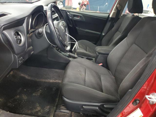 Photo 7 from auction – 2018 TOYOTA COROLLA IM with VIN JTNKARJE7JJ573716