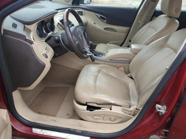 Photo 7 from auction – 2010 BUICK LACROSSE C with VIN 1G4GC5EG1AF175215