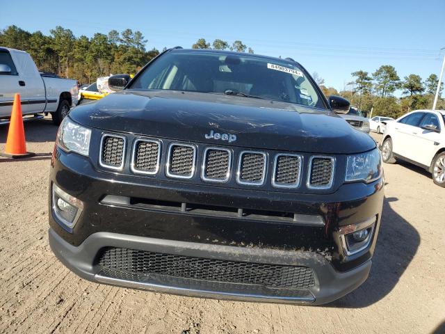 Photo 5 from auction – 2020 JEEP COMPASS LI with VIN 3C4NJDCB3LT116341