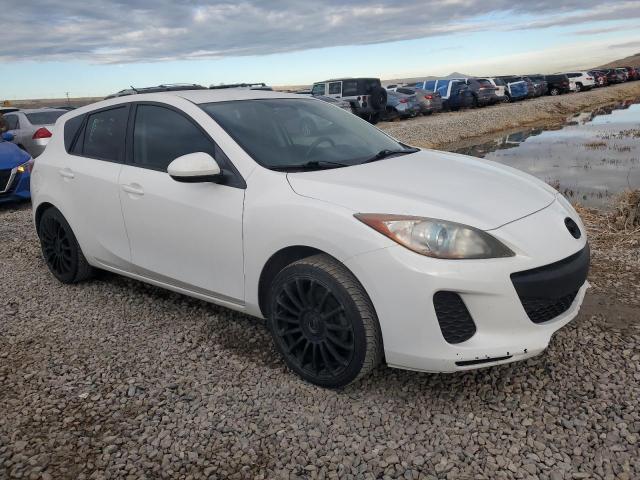 Photo 4 from auction – 2012 MAZDA 3 I with VIN JM1BL1L82C1549964