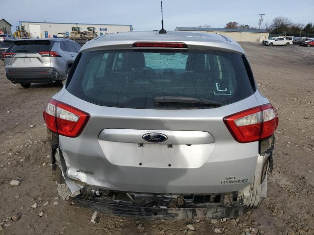 Photo 6 from auction – 2015 FORD C-MAX SEL with VIN 1FADP5BU7FL112530
