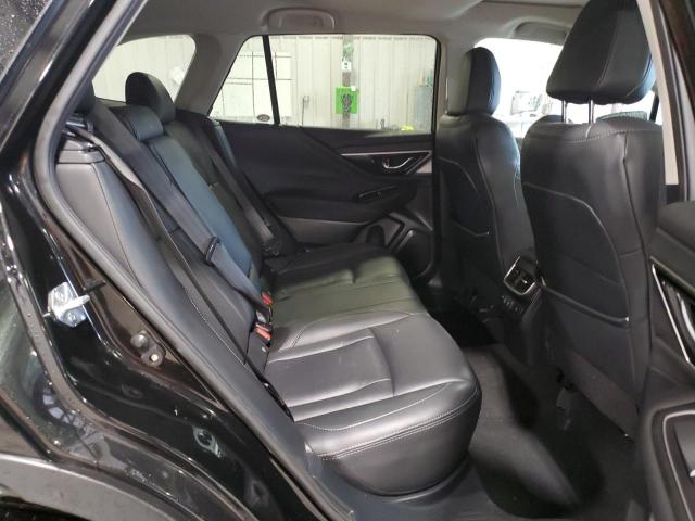 Photo 11 from auction – 2021 SUBARU OUTBACK LI with VIN 4S4BTANC2M3129222
