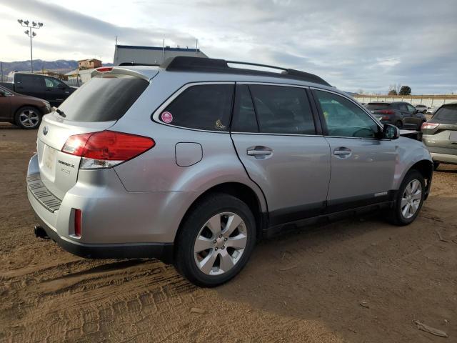 Снимка 3 от търг – 2012 SUBARU OUTBACK 2. с VIN 4S4BRBAC5C3205945