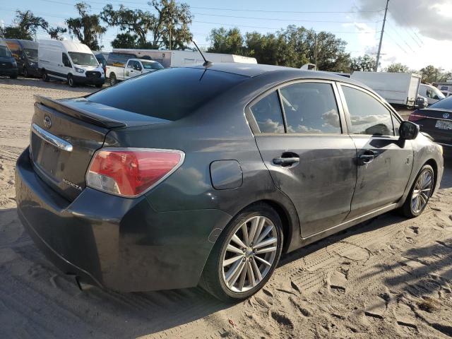 Photo 3 from auction – 2012 SUBARU IMPREZA PR with VIN JF1GJAD6XCG017518