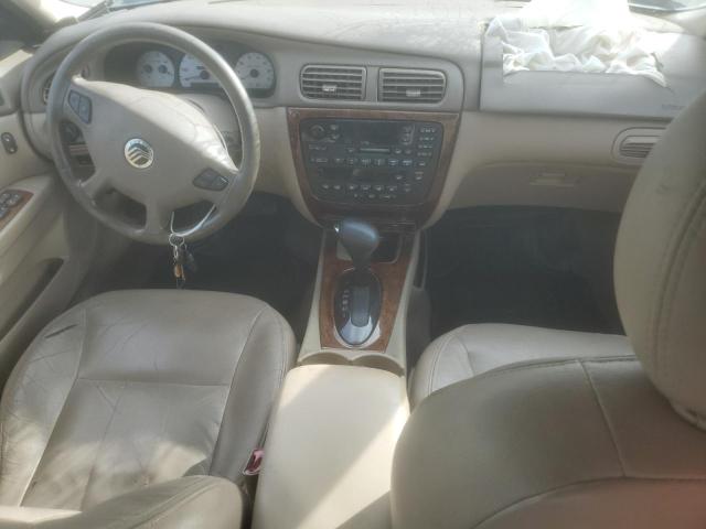 Photo 8 from auction – 2003 MERCURY SABLE LS P with VIN 1MEFM55S93A626133
