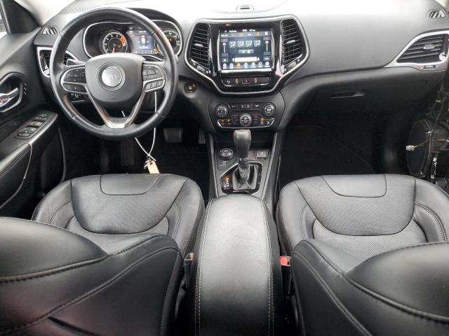 Photo 8 from auction – 2021 JEEP CHEROKEE L with VIN 1C4PJMDX9MD132862