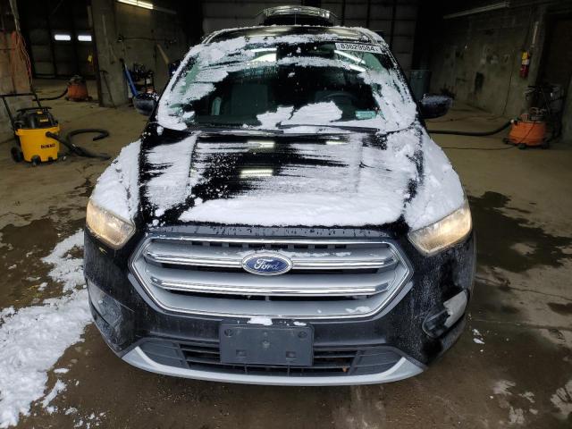 Photo 5 from auction – 2017 FORD ESCAPE SE with VIN 1FMCU9GD4HUC54003
