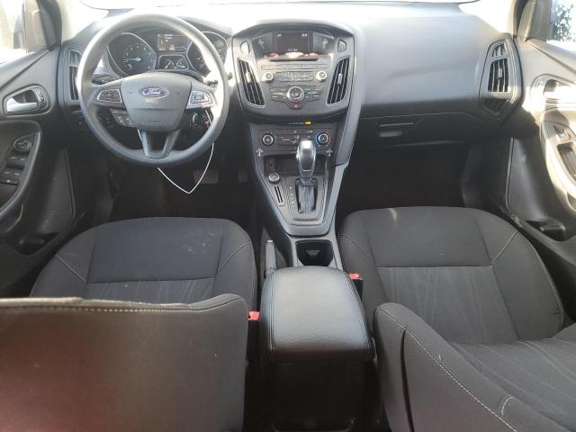 Photo 8 from auction – 2016 FORD FOCUS SE with VIN 1FADP3K26GL241542