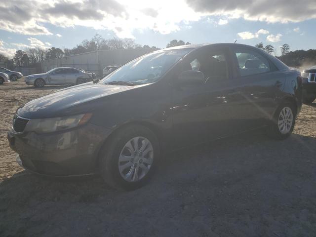Zdjęcie 1 z aukcji – 2012 KIA FORTE EX z VIN KNAFU4A27C5564027