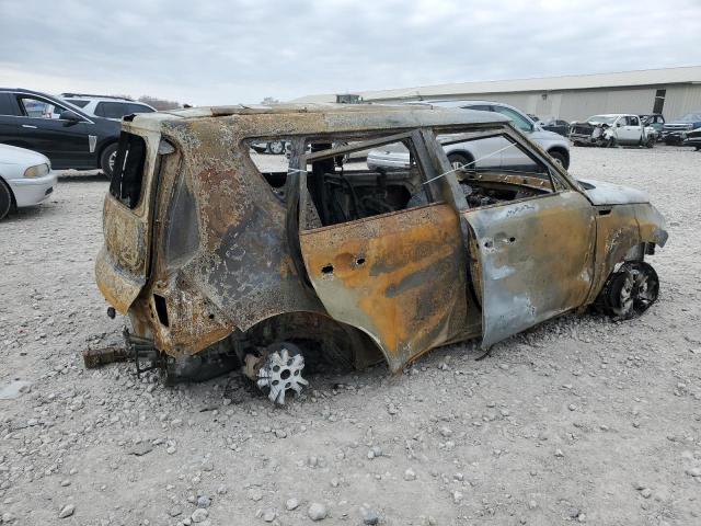 Photo 3 from auction – 2015 KIA SOUL + with VIN KNDJP3A57F7113908