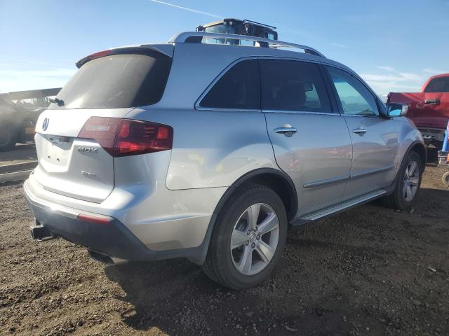 Foto 3 de la subasta – 2012 ACURA MDX TECHNO con VIN 2HNYD2H37CH547018