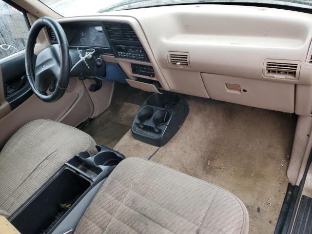 Photo 8 from auction – 1994 FORD RANGER SUP with VIN 1FTCR14X0RTB11627