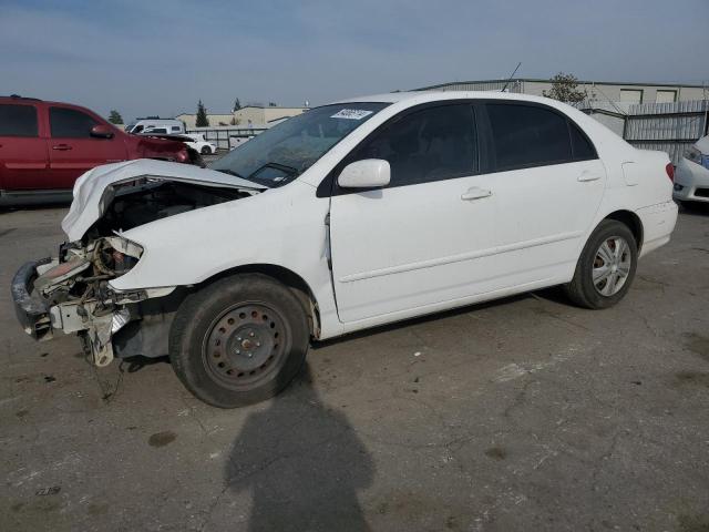 Photo 1 from auction – 2007 TOYOTA COROLLA CE with VIN 1NXBR32E47Z923153