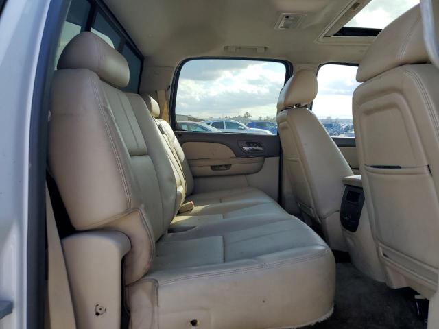 Photo 10 from auction – 2013 CHEVROLET SILVERADO with VIN 3GCPKTE76DG261862
