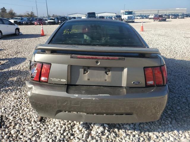 Фото 6 с аукциона – 2002 FORD MUSTANG с VIN 1FAFP40492F119073