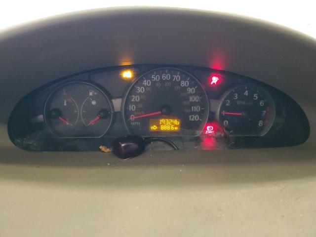 Foto 9 de la subasta – 2003 SATURN ION LEVEL con VIN 1G8AJ52F73Z145871