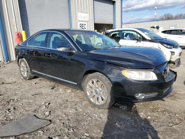 Photo 4 from auction – 2010 VOLVO S80 3.2 with VIN YV1960AS5A1127662