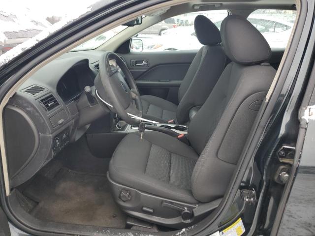 Photo 7 from auction – 2010 FORD FUSION SE with VIN 3FAHP0HA9AR172000
