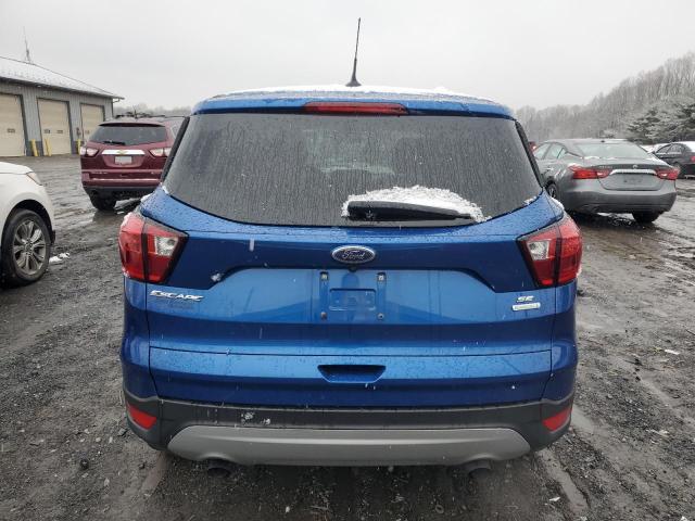 Photo 6 from auction – 2019 FORD ESCAPE SE with VIN 1FMCU0GD2KUC44119