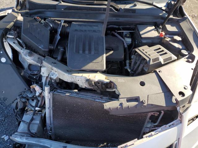 Photo 12 from auction – 2012 CHEVROLET EQUINOX LS with VIN 2GNALBEK8C1112756