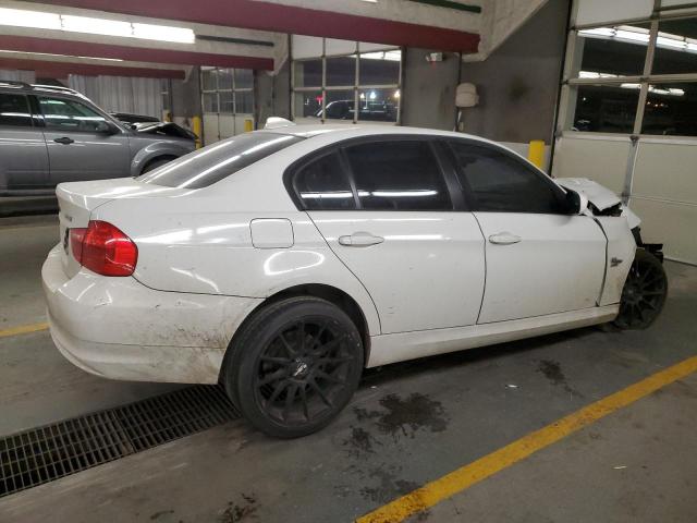 Photo 3 from auction – 2011 BMW 328 XI with VIN WBAPK7C56BA817749