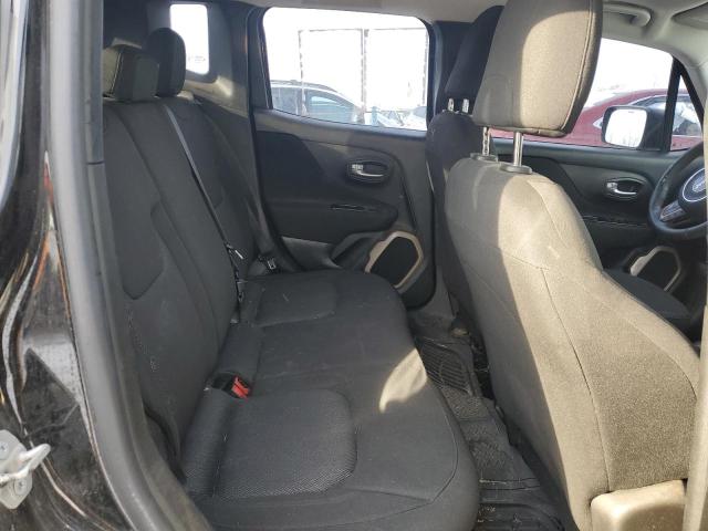 Photo 11 from auction – 2015 JEEP RENEGADE S with VIN ZACCJAAT2FPC30506