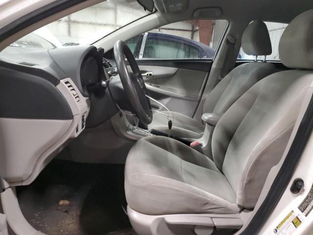 Photo 7 from auction – 2011 TOYOTA COROLLA BA with VIN 2T1BU4EE0BC548680