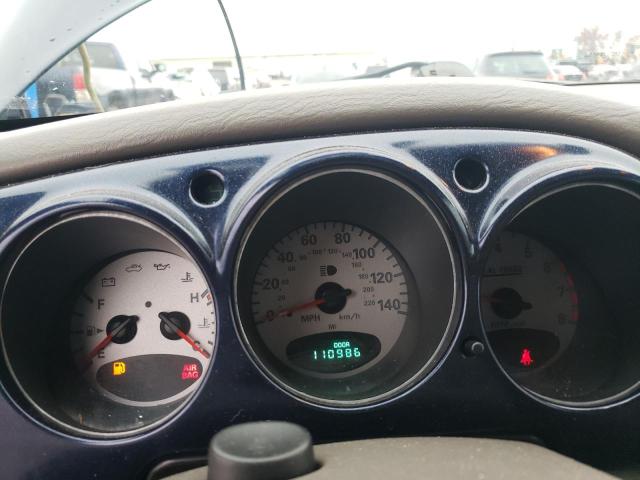 Photo 9 from auction – 2005 CHRYSLER PT CRUISER with VIN 3C3AY75S25T285234