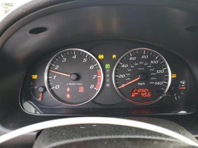 Photo 9 from auction – 2006 MAZDA 6 I with VIN 1YVHP84CX65M66820