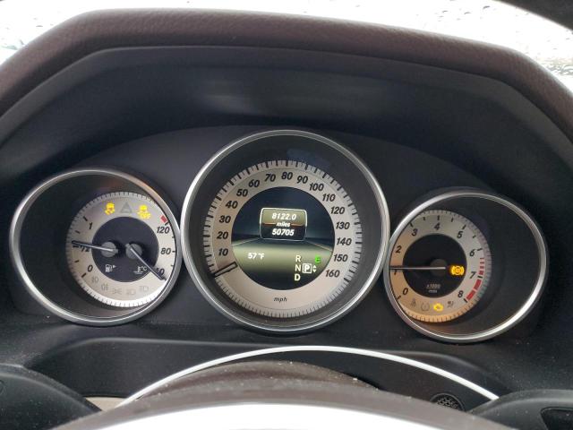 Photo 9 from auction – 2014 MERCEDES-BENZ E 350 with VIN WDDHF5KB3EB068520
