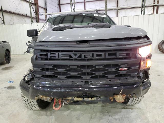 Photo 5 from auction – 2024 CHEVROLET SILVERADO with VIN 3GCPDCEK2RG183022