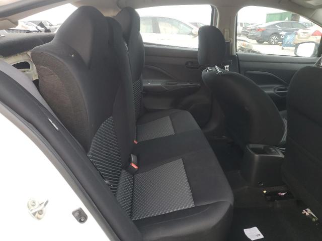Photo 10 from auction – 2024 NISSAN VERSA S with VIN 3N1CN8DV4RL848954