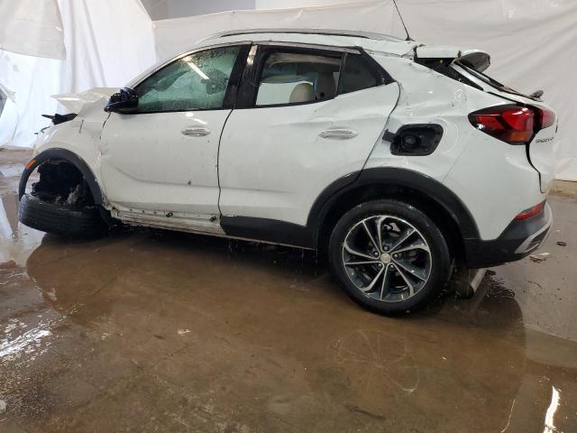 Photo 2 from auction – 2023 BUICK ENCORE GX with VIN KL4MMDS27PB007192