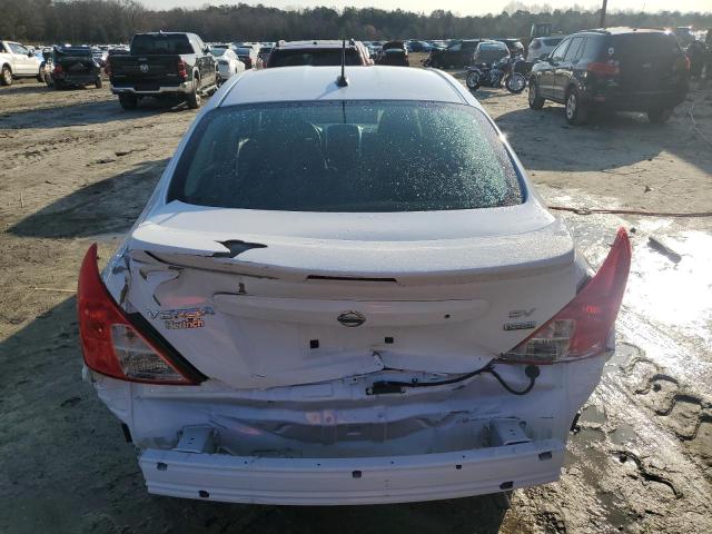 Photo 6 from auction – 2019 NISSAN VERSA S with VIN 3N1CN7AP0KL801247