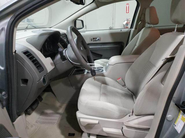 Photo 7 from auction – 2007 FORD EDGE SE with VIN 2FMDK36C97BA48275
