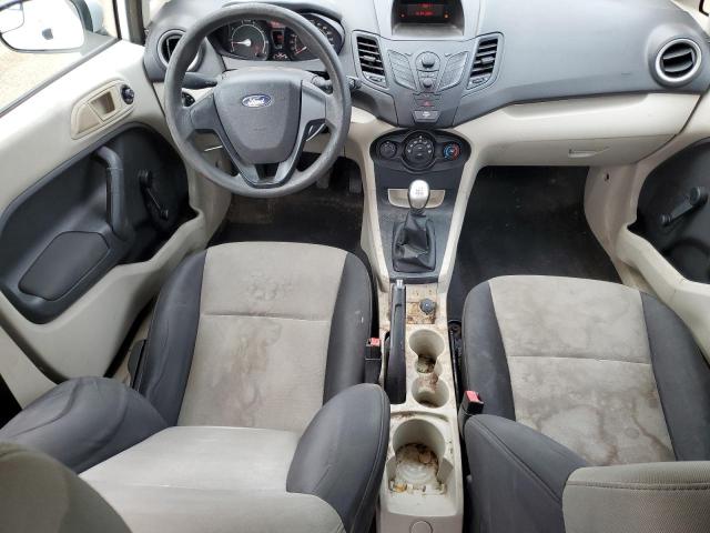 Photo 8 from auction – 2012 FORD FIESTA S with VIN 3FADP4AJXCM161684