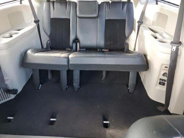 Photo 10 from auction – 2017 DODGE GRAND CARA with VIN 2C4RDGCGXHR696154