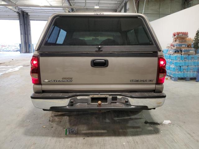 Photo 6 from auction – 2003 CHEVROLET SILVERADO with VIN 2GCEC19V031169218