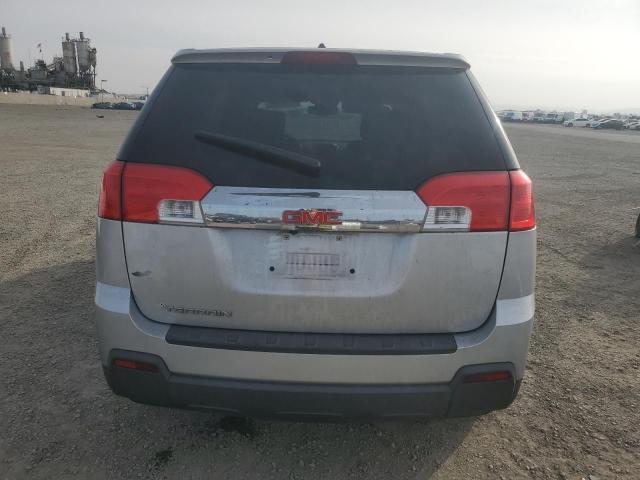 Photo 6 from auction – 2012 GMC TERRAIN SL with VIN 2GKALMEK1C6356583