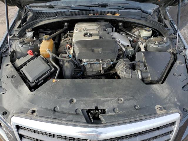 Photo 11 from auction – 2014 CADILLAC ATS with VIN 1G6AA5RX8E0162287