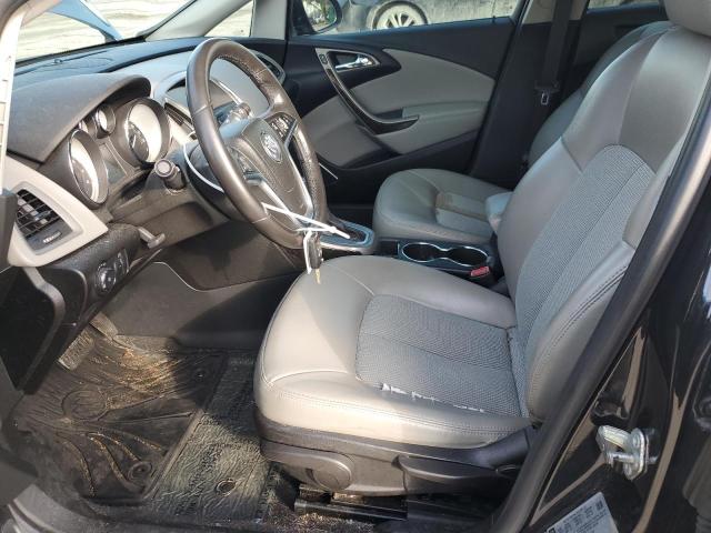 Photo 7 from auction – 2014 BUICK VERANO with VIN 1G4PP5SK3E4152534