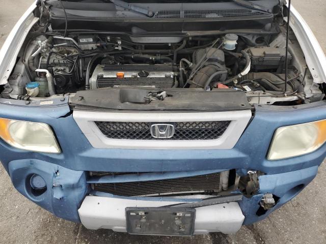 Photo 12 from auction – 2005 HONDA ELEMENT EX with VIN 5J6YH28655L002567