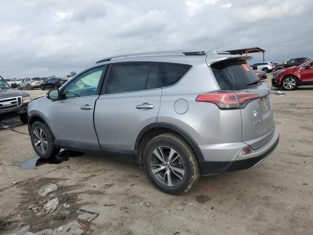 Photo 2 from auction – 2017 TOYOTA RAV4 XLE with VIN 2T3WFREV3HW396403