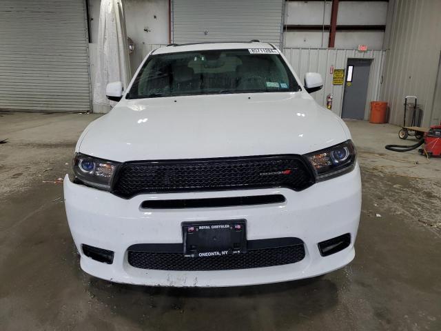 Photo 5 from auction – 2019 DODGE DURANGO GT with VIN 1C4RDJDG0KC674157