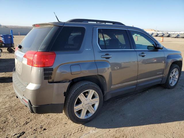 Photo 3 from auction – 2011 GMC TERRAIN SL with VIN 2CTFLUE51B6261469